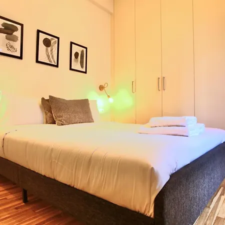 Apartment Cosy Nektariou