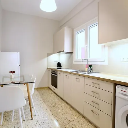 Apartment Cosy Nektariou *