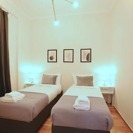 Cosy Nektariou * Athens